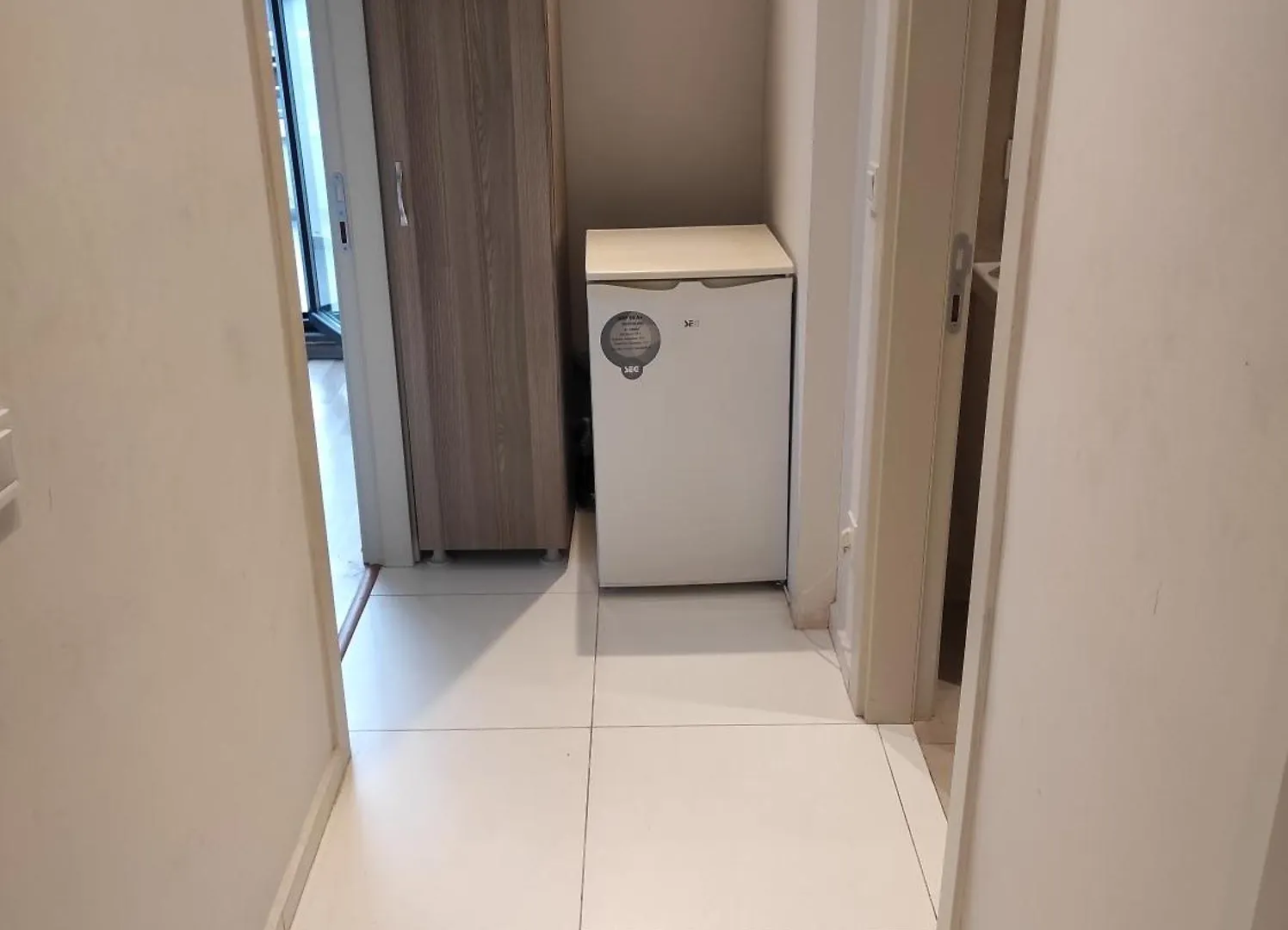 Carsi Icinde Teras Kat Appartement Istanboel 0*,  Turkije
