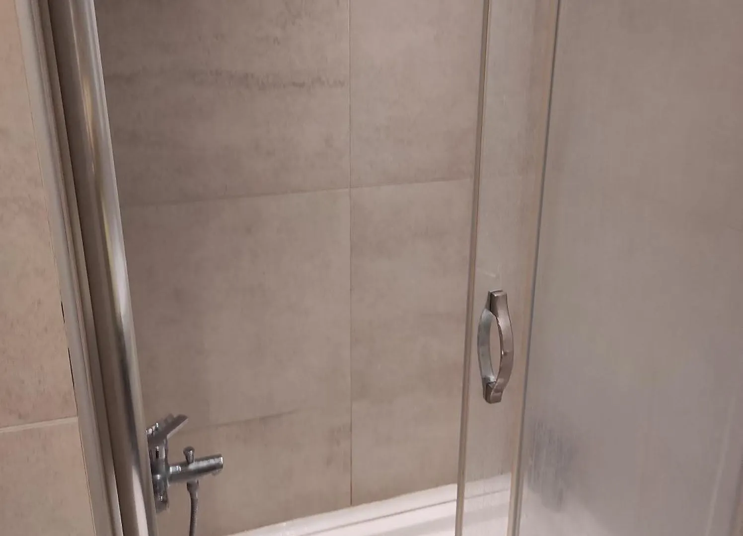 Carsi Icinde Teras Kat Apartment Istanbul Turkey